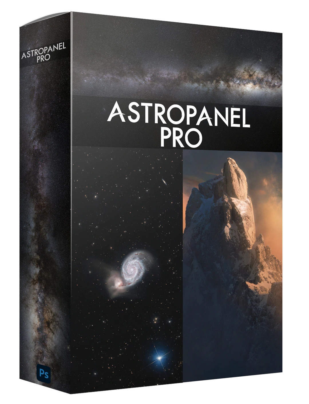 astro panel photoshop download