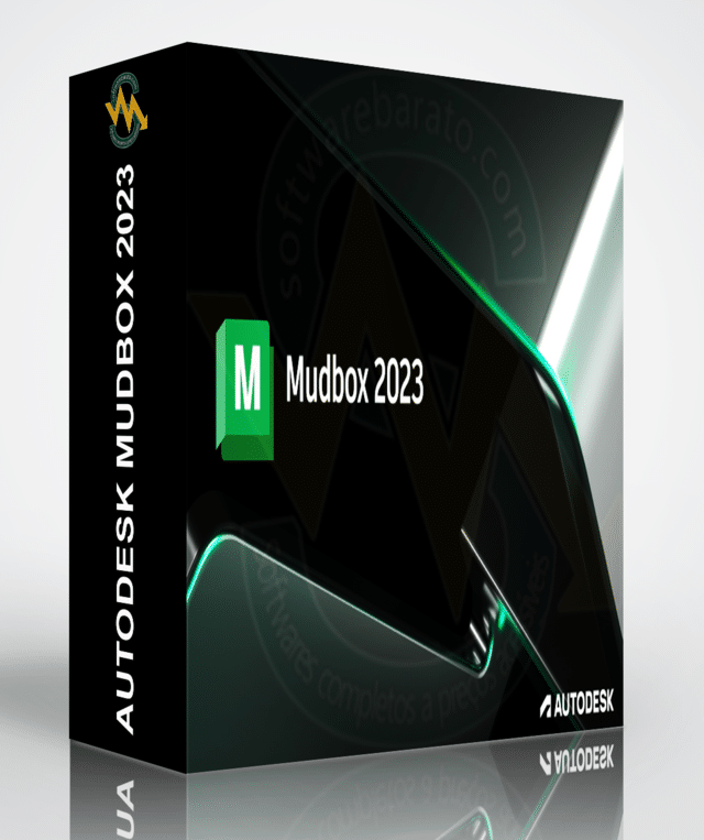 download mudbox 2023