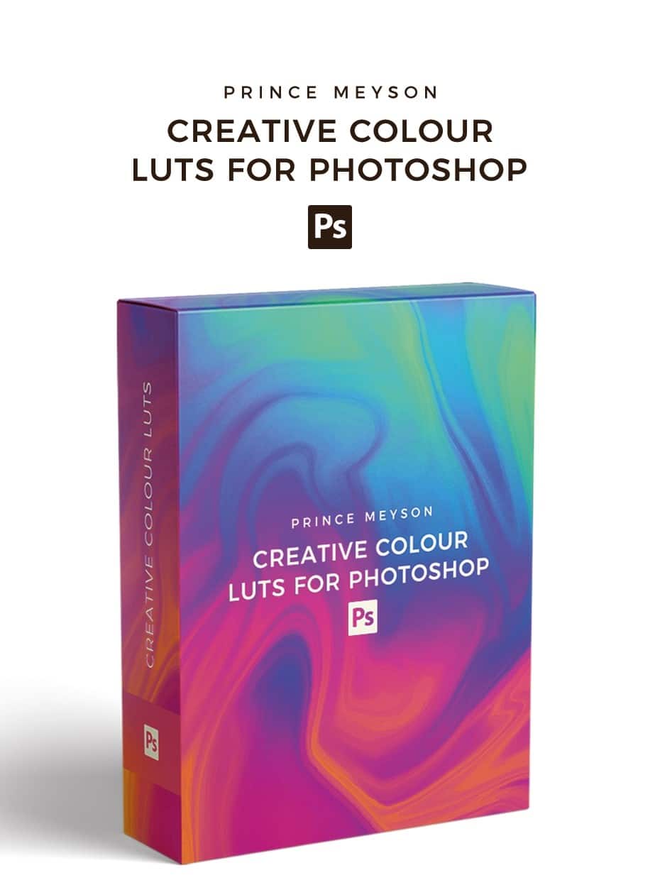 photoshop luts pack free download