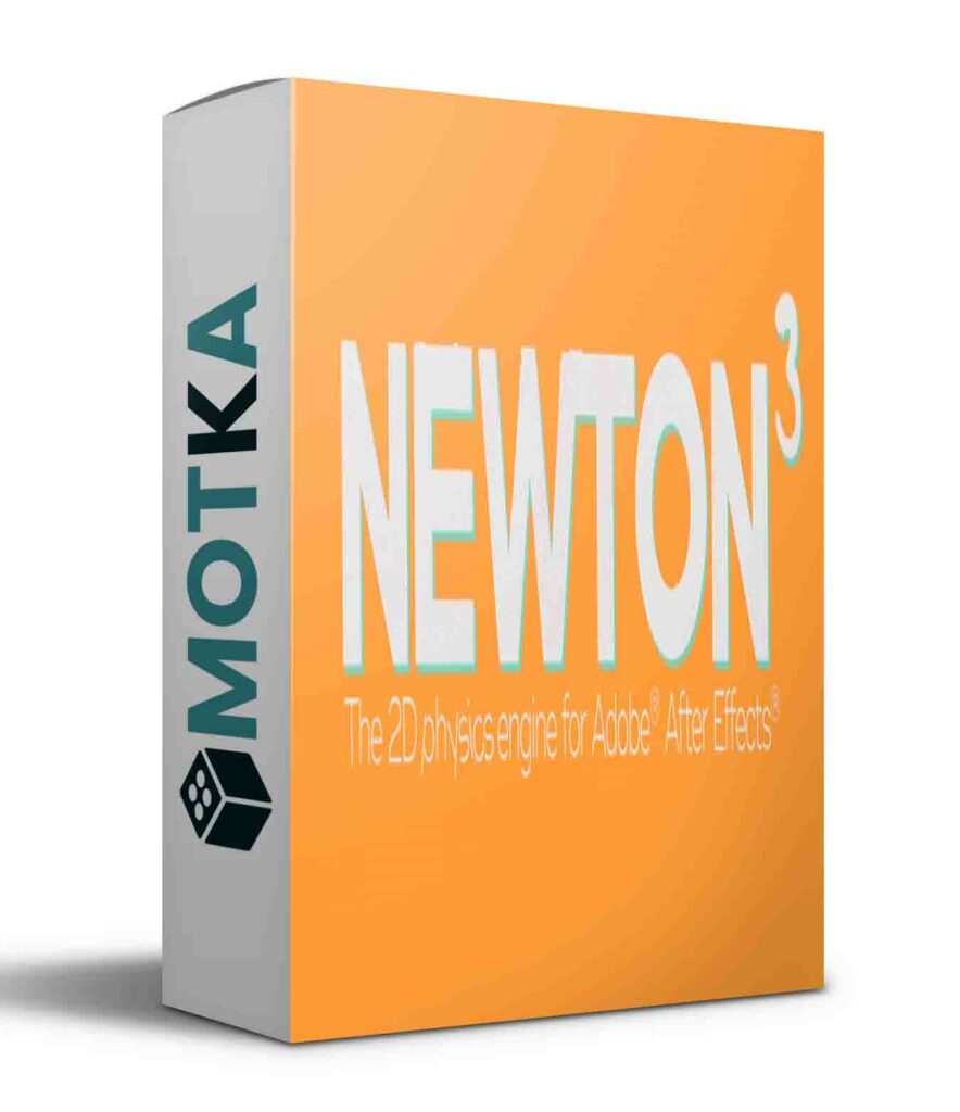 download newton after effects