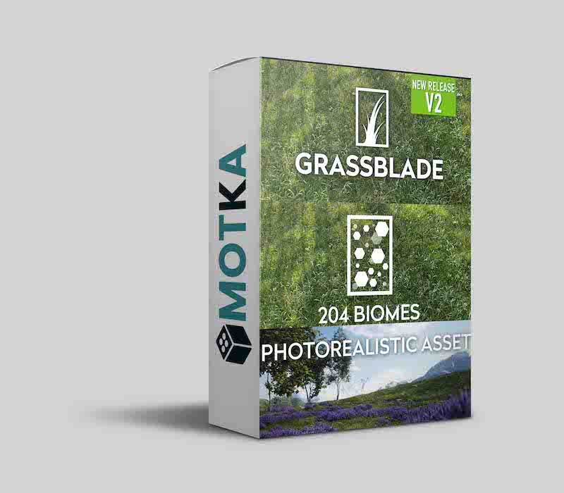 grassblade free download