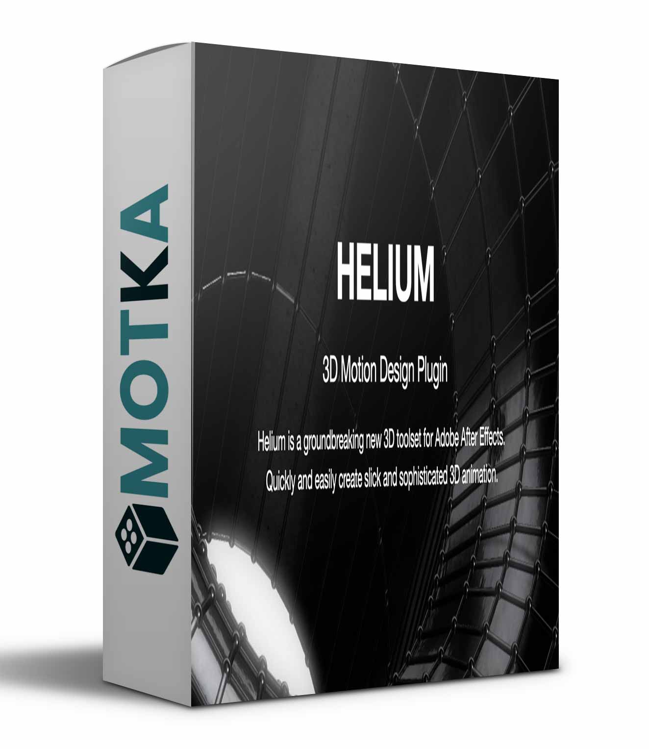 helium after effects free download