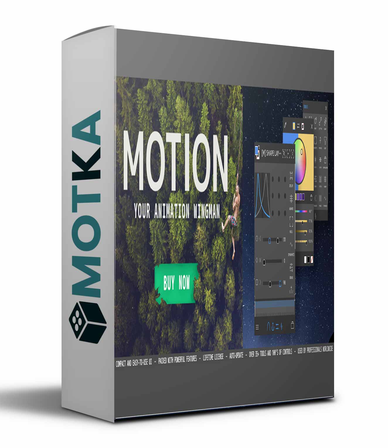 download motion mt mograph after effects