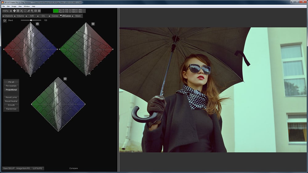 3d lut creator free download mac