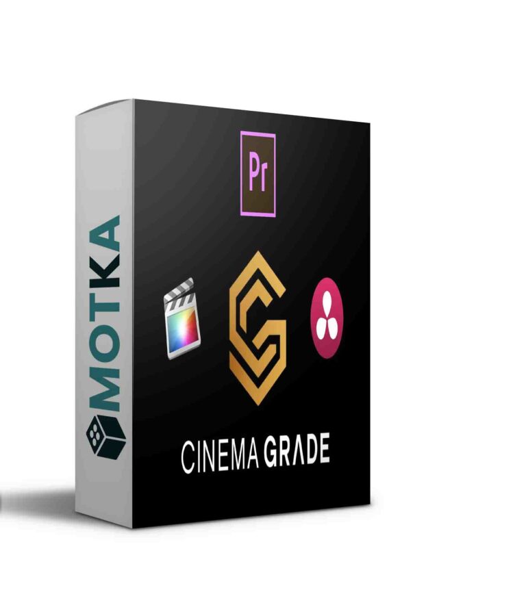 cinema grade free download mac