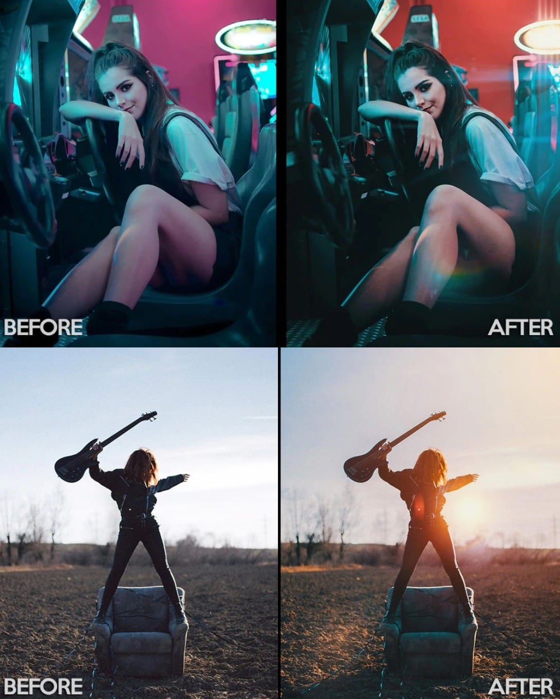 photoshop retouching pack free download