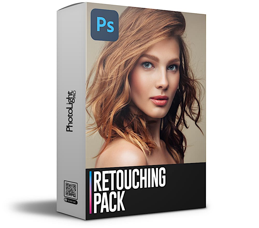 photoshop retouching pack free download