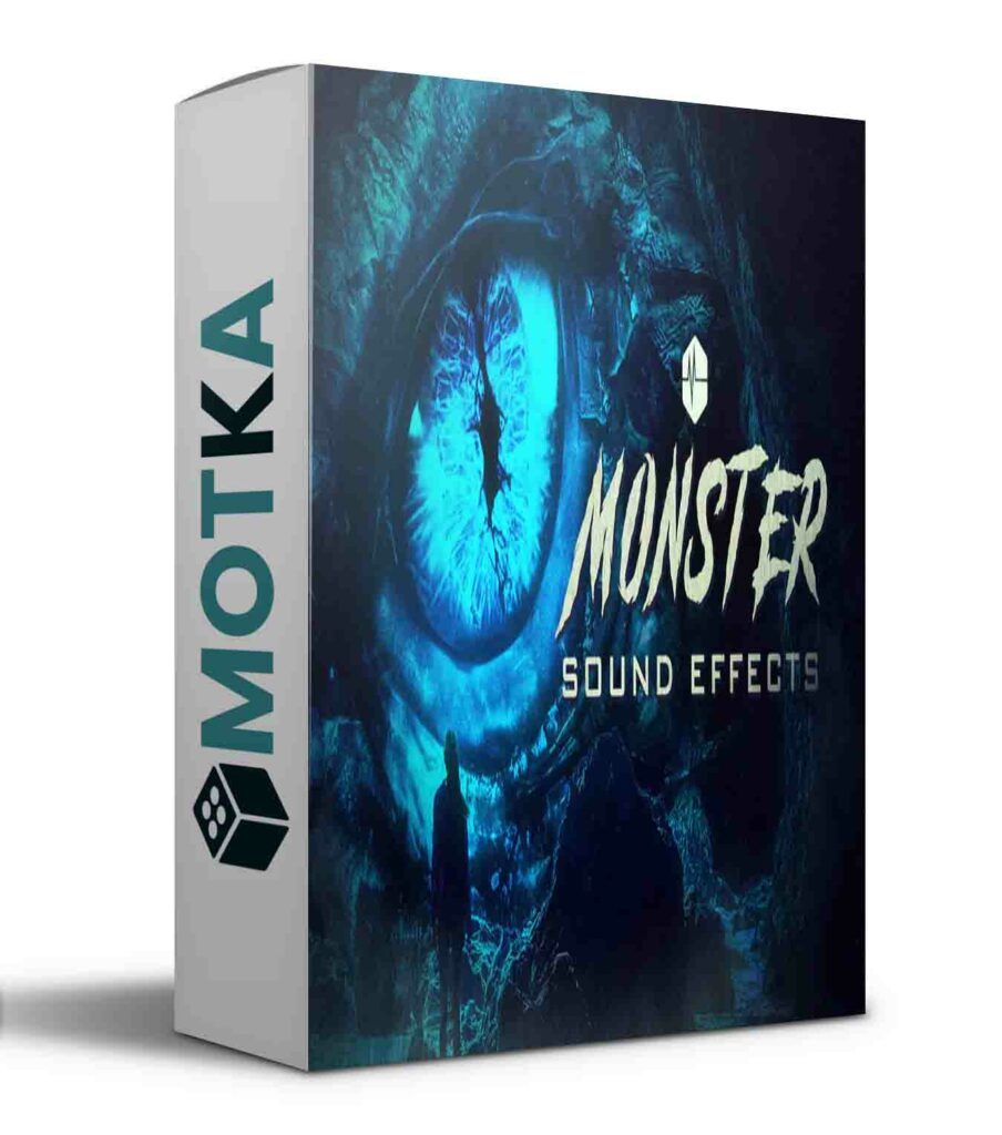 Triune Digital Monster SFX Free Download motka Triune Digital Monster SFX Free Download motka