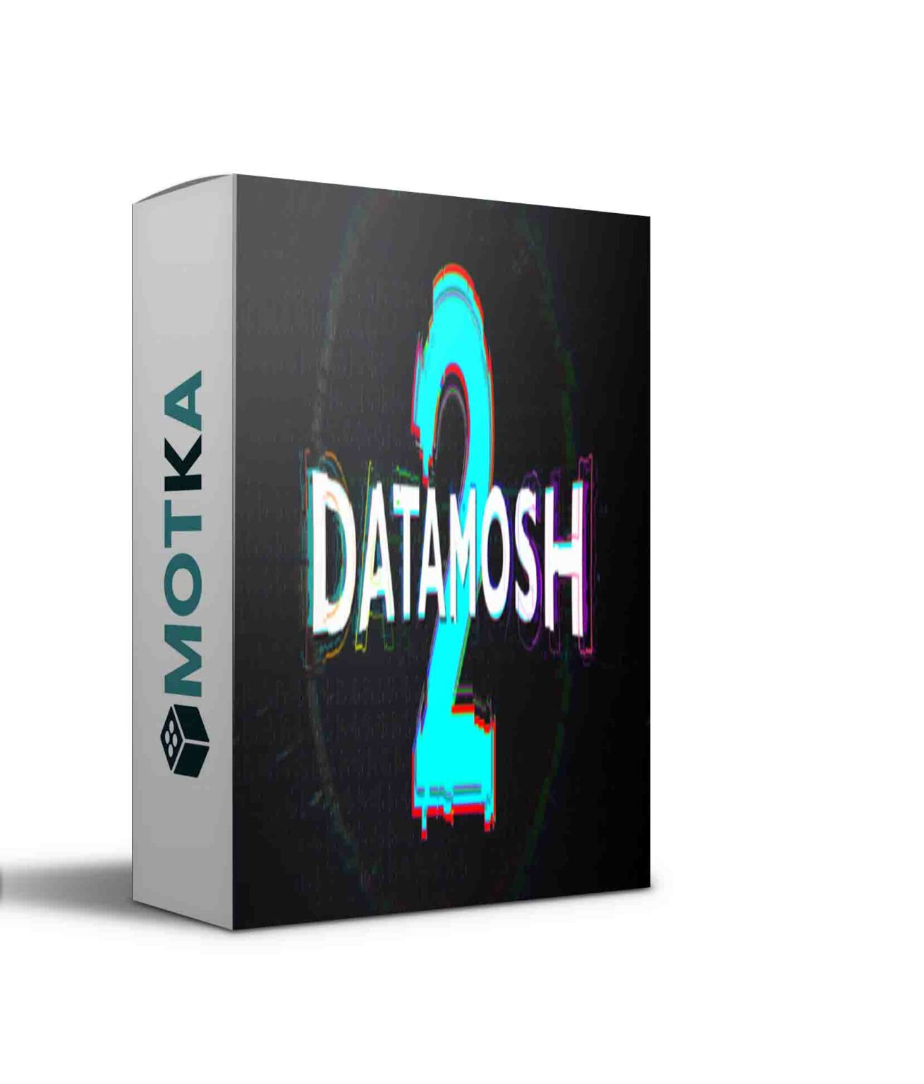 datamoshed video archive