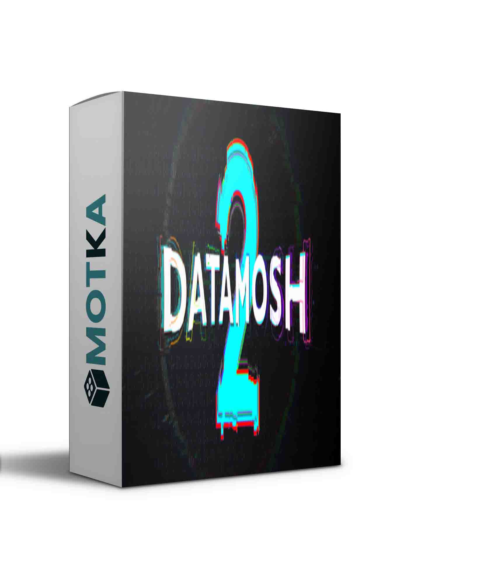 datamosh plugin after effects free download