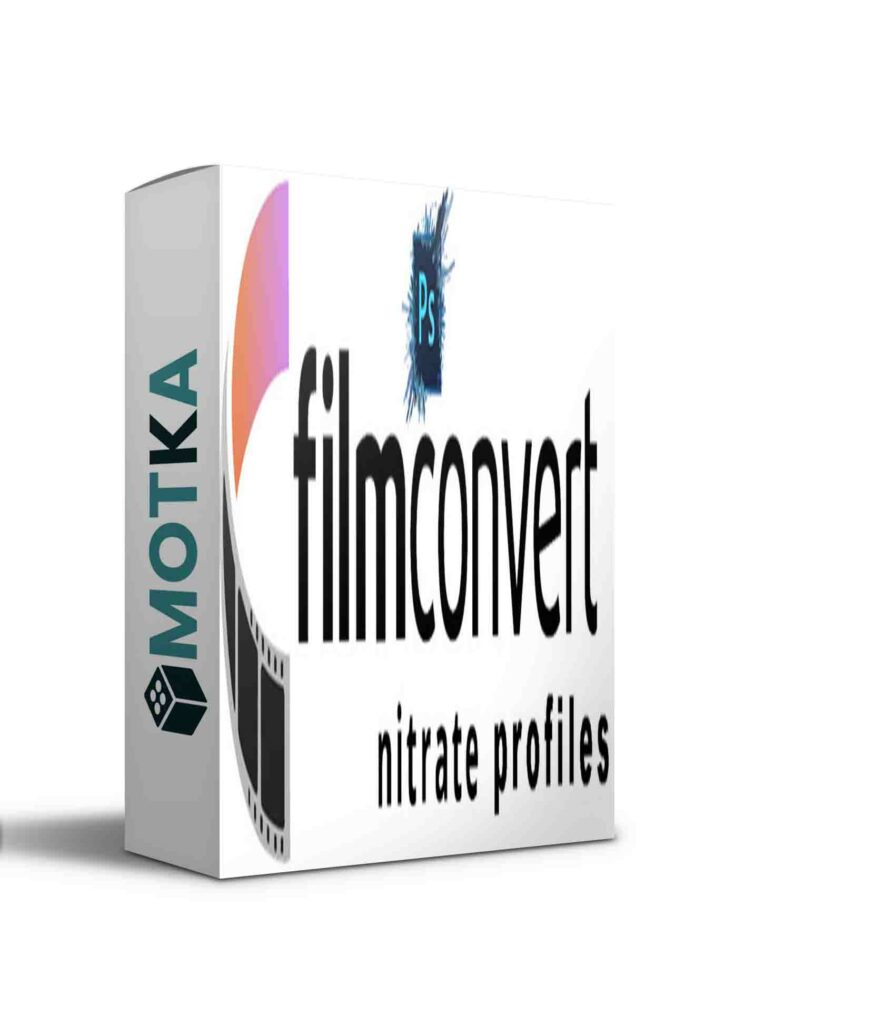 filmconvert nitrate free download mac