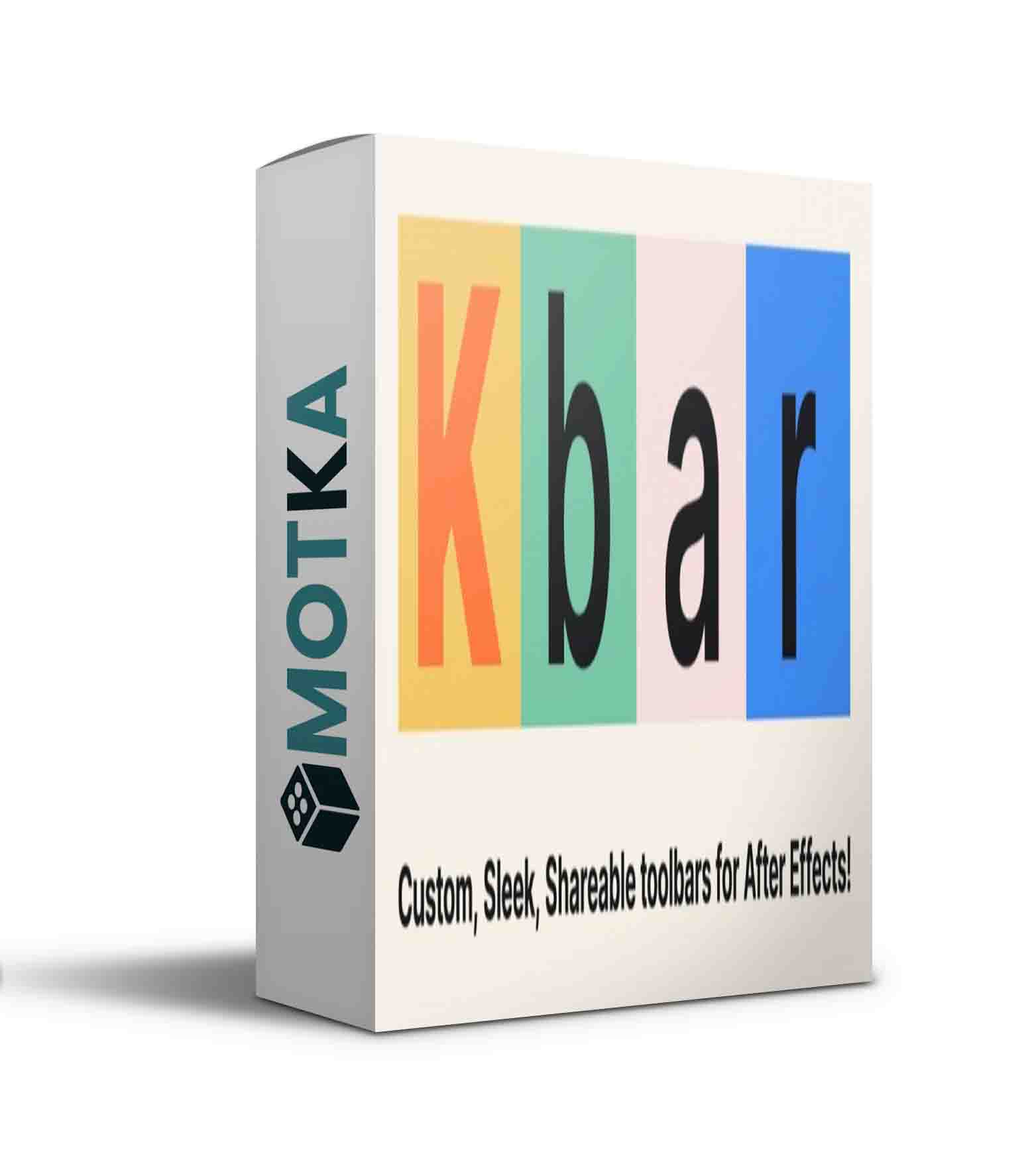 kbar after effects download free