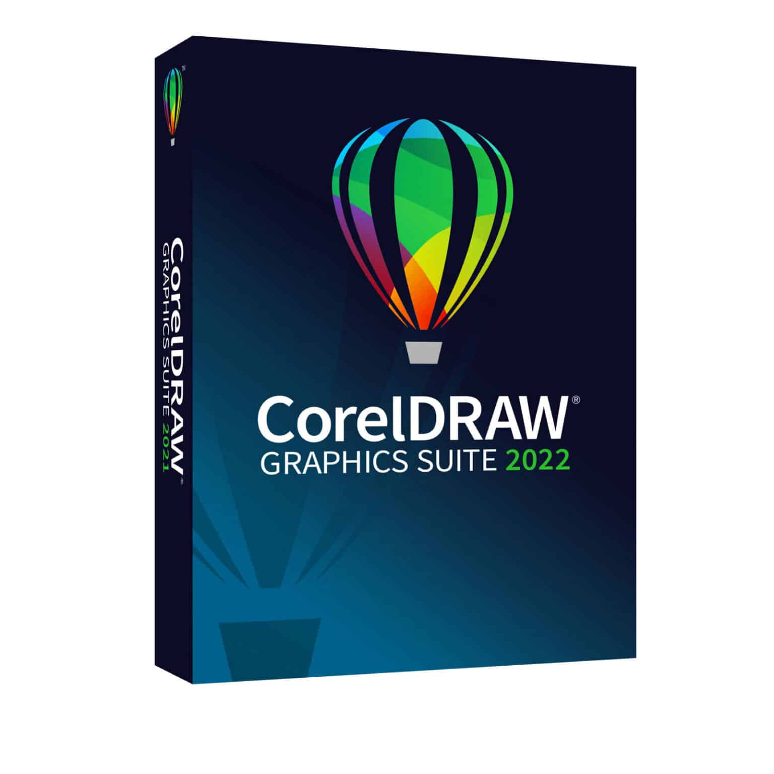 coreldraw 2022 free download