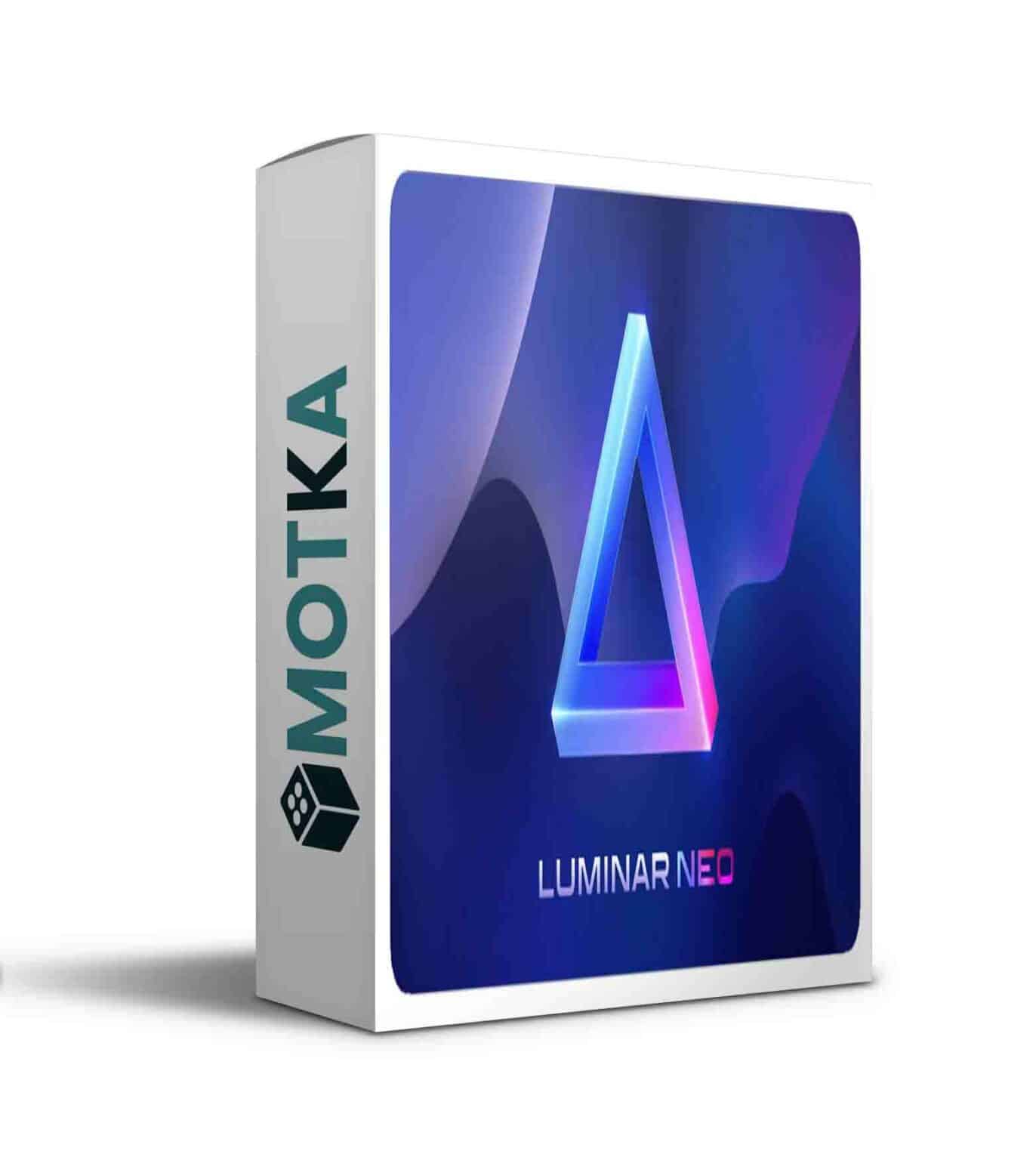 Luminar Neo 1.16.0.12503 download the new for android