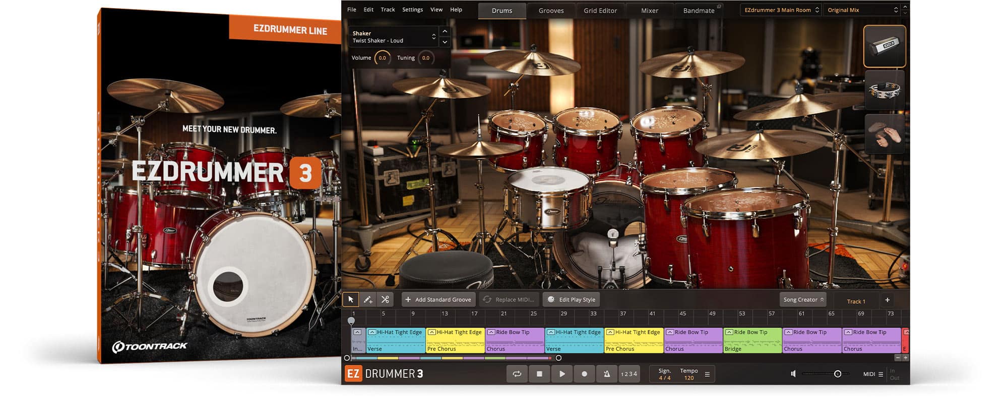 ezdrummer mac download