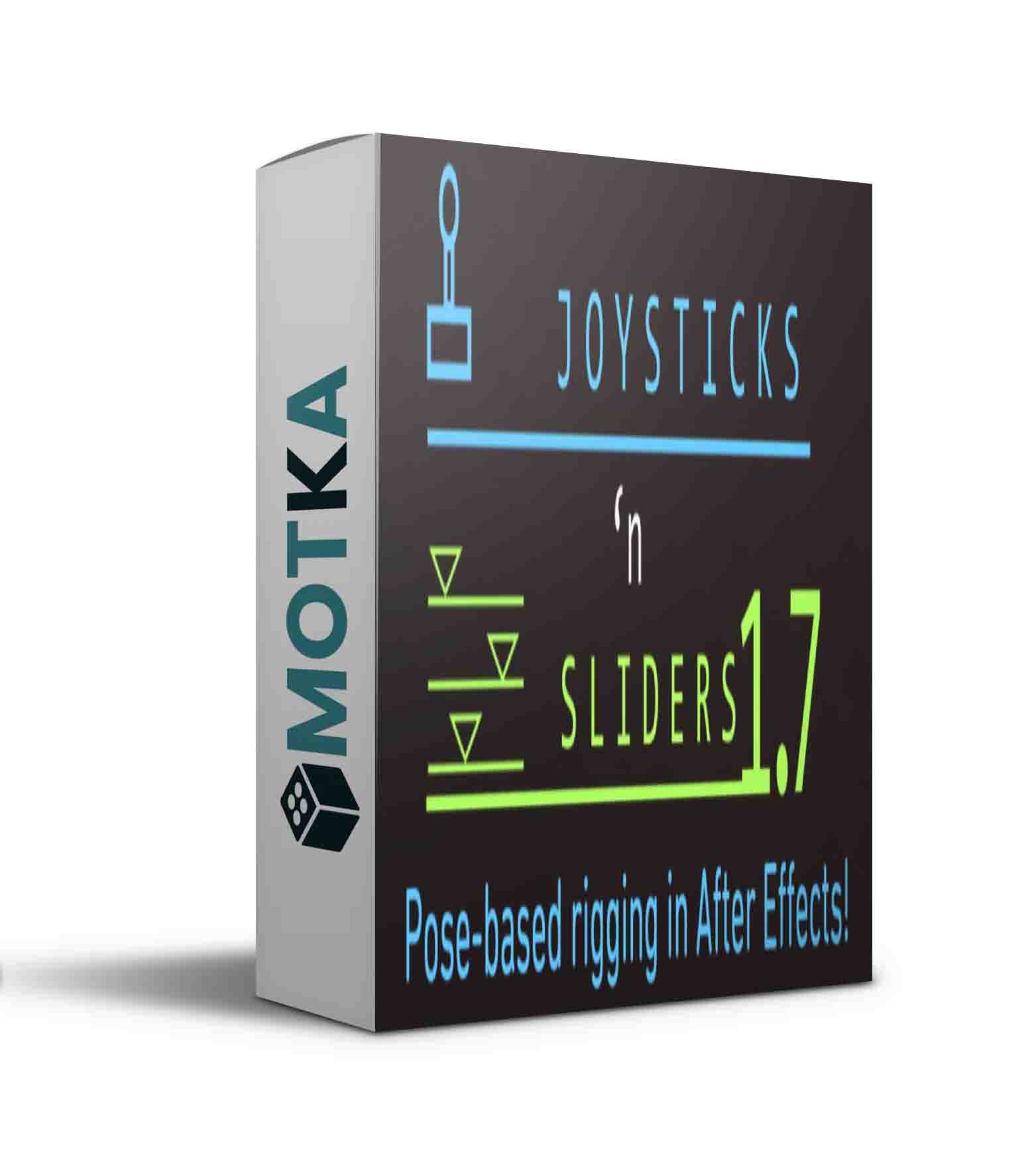 joysticks and sliders after effects free download mac