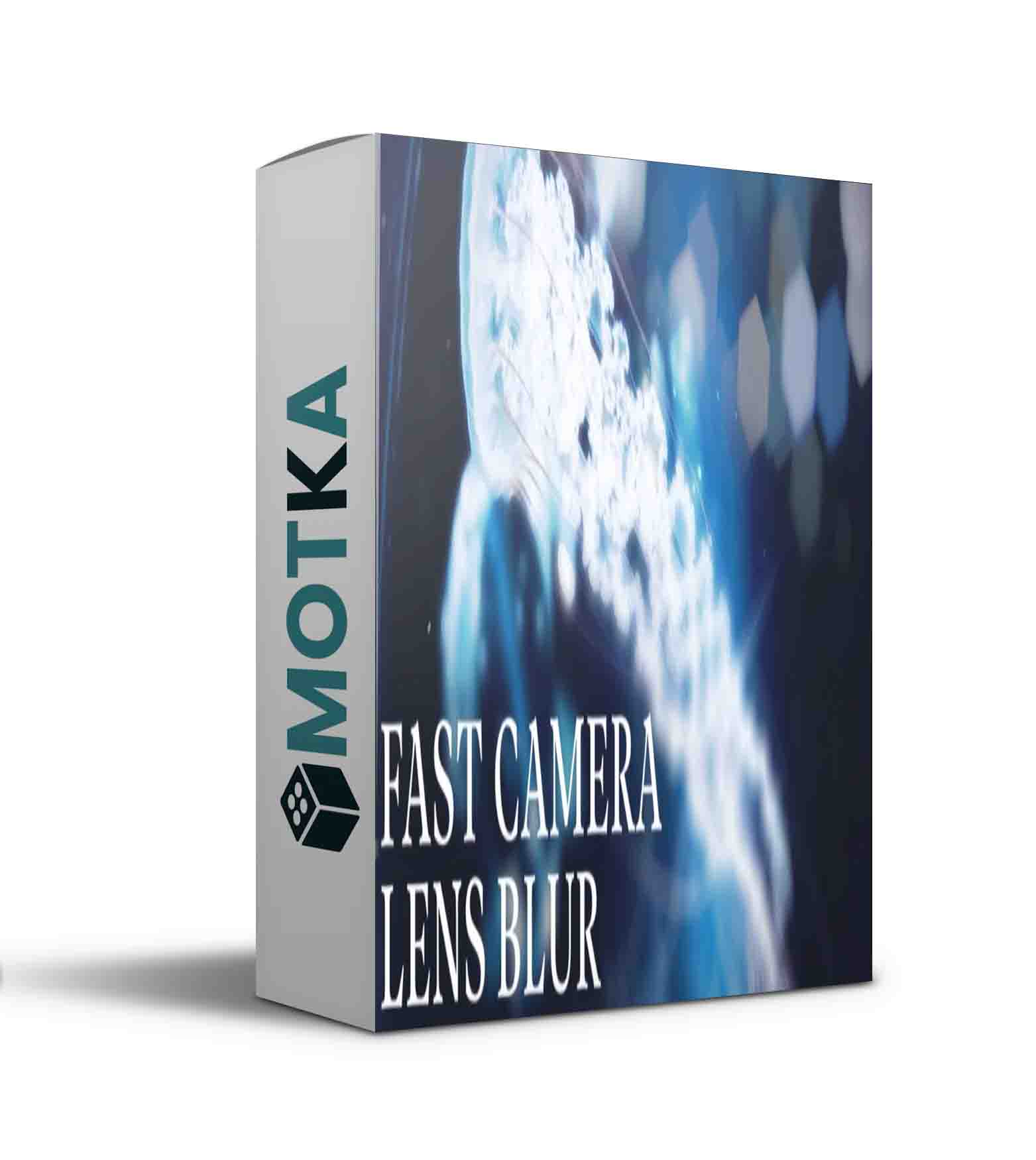 camera lens blur after effects cs5 free download