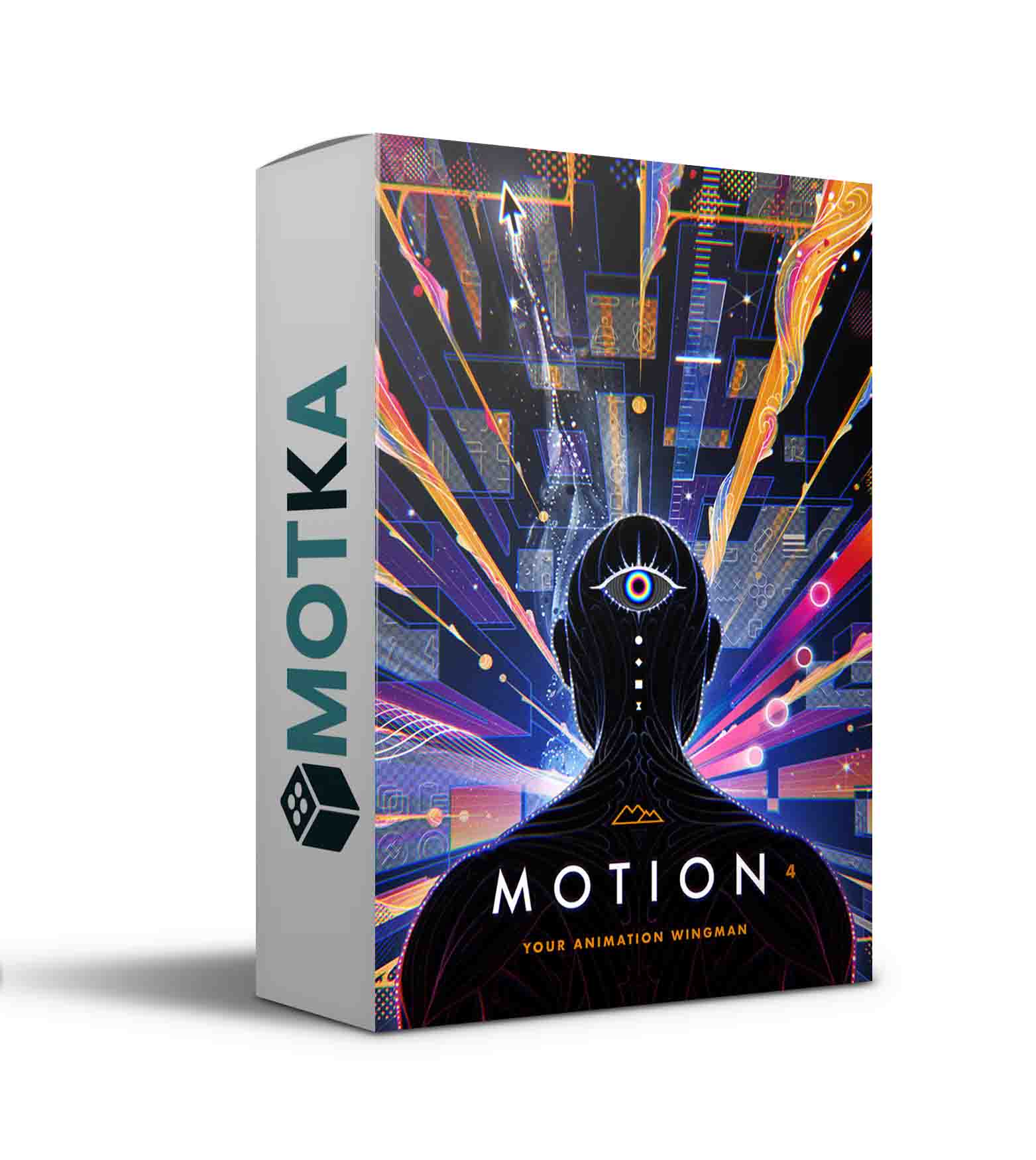 Mt. Mograph – Motion 4 v4.0.3.4187 Free Download - motka