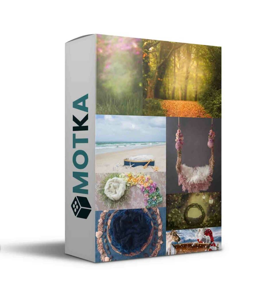 Photography Overlays & Textures Collection Free Download - motka