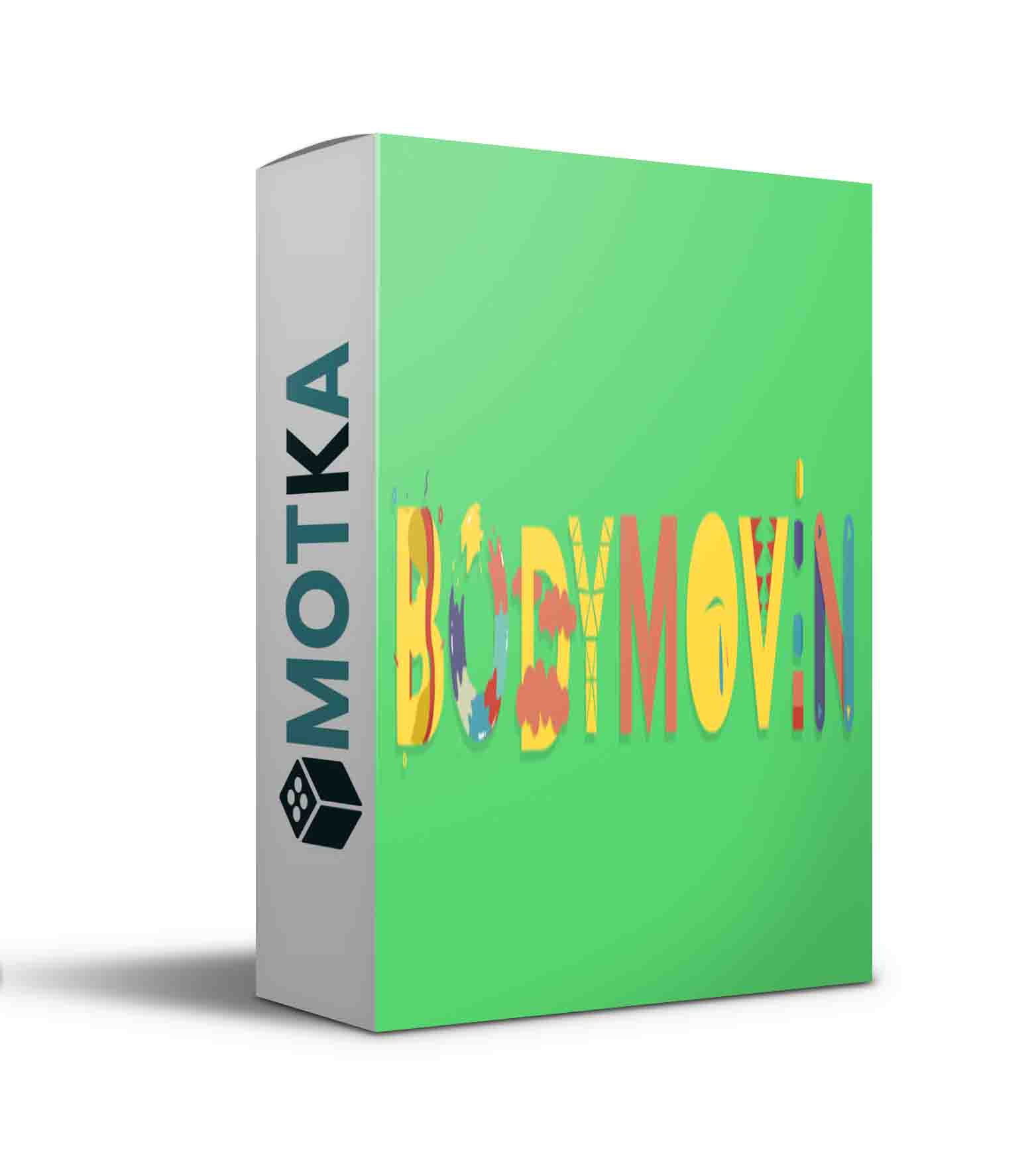 bodymovin after effects plugin download