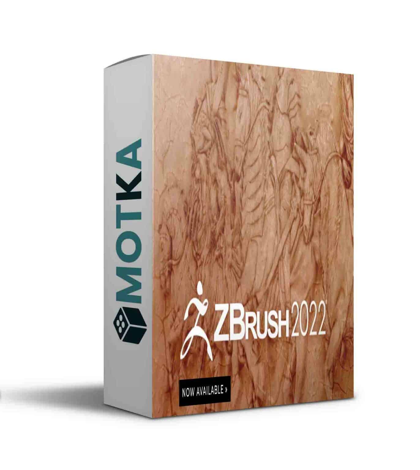 download the new for windows Pixologic ZBrush 2023.2.2