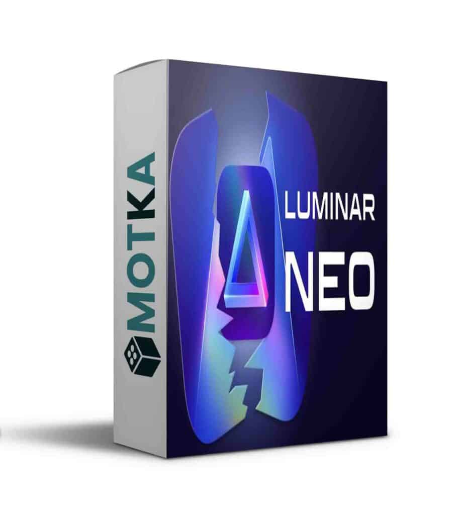 Luminar Neo 1.14.0.12151 download the last version for android