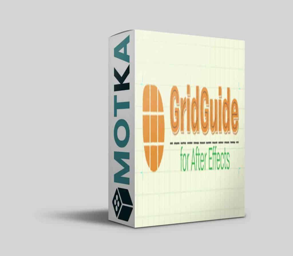 gridguide after effects download