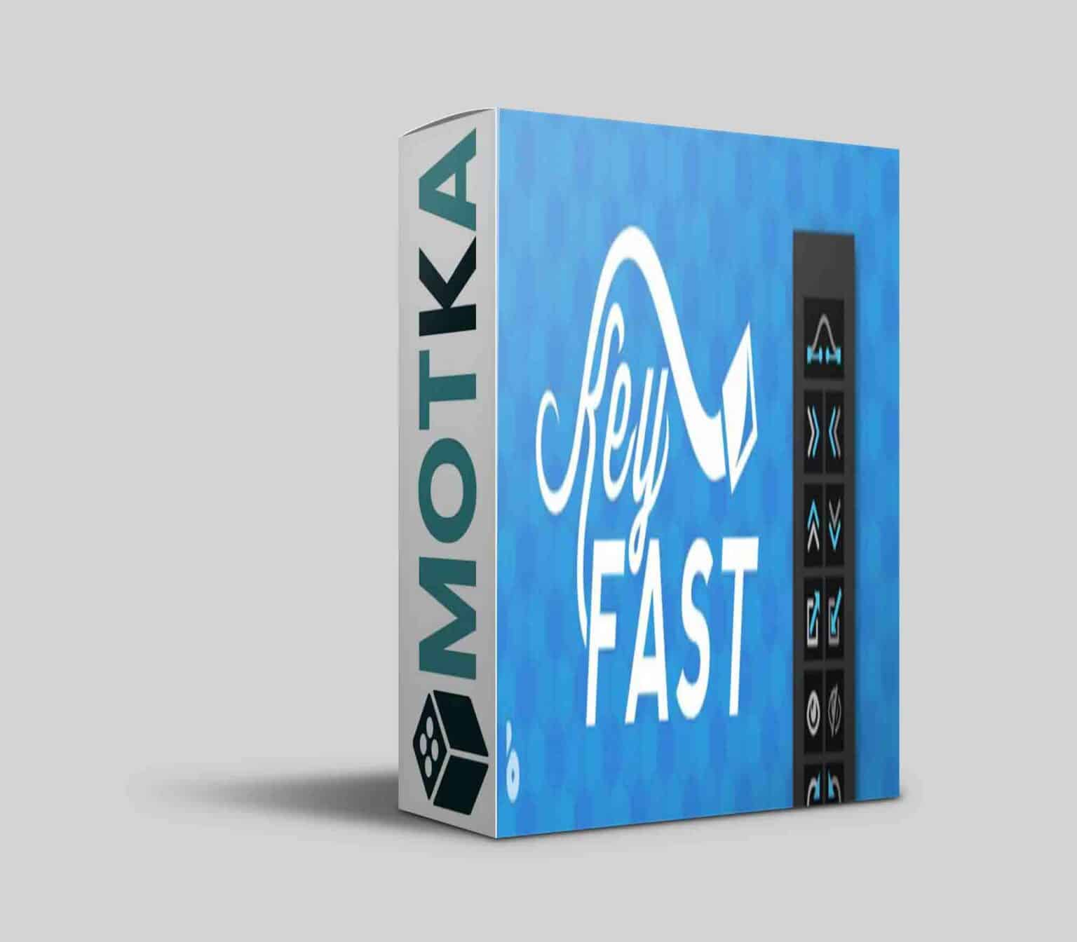 keyfast after effects download