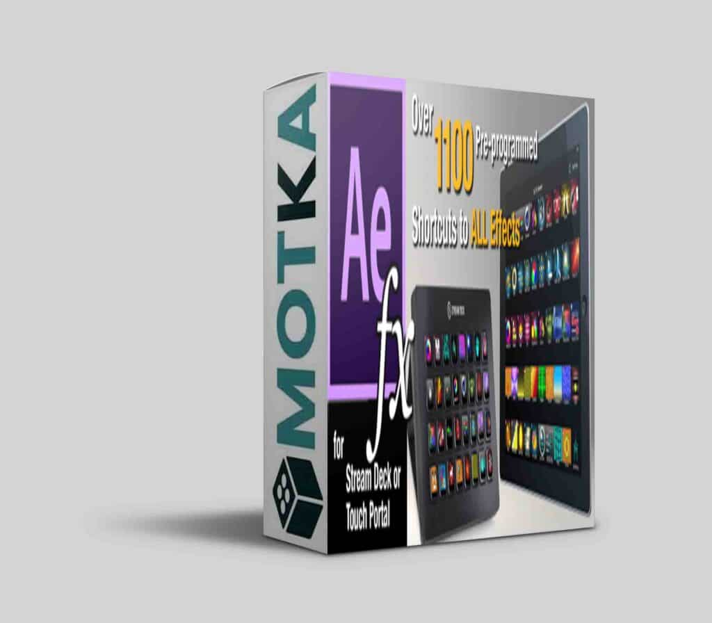 Aescripts aefx-shortcut-icons-and-profiles v1.0 Free Download - motka