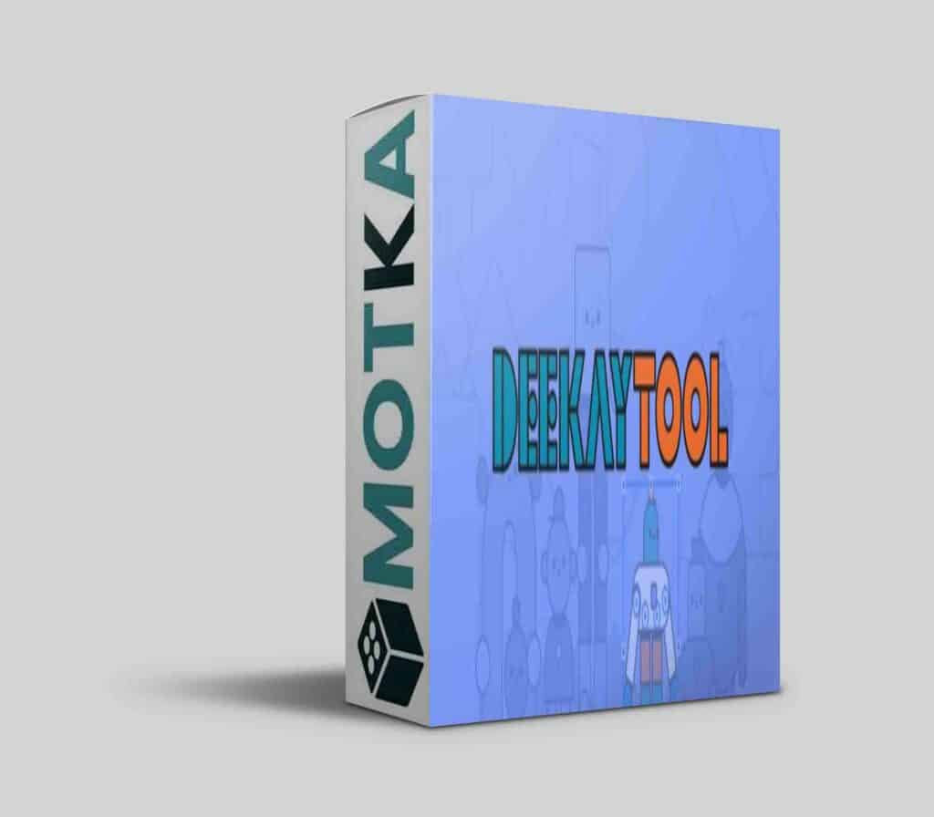 deekay tool after effects free download