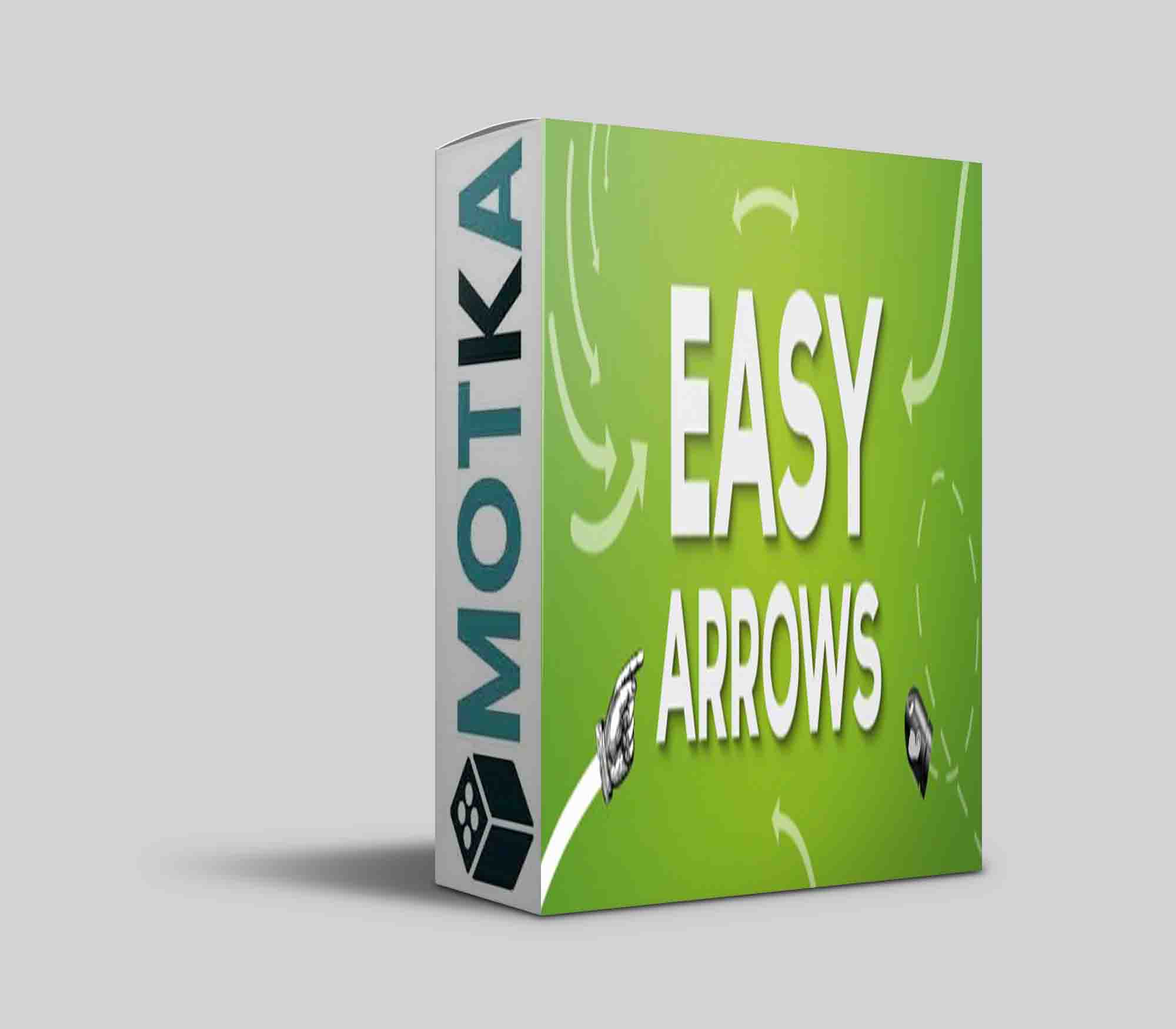 easy arrows script for after effects free download