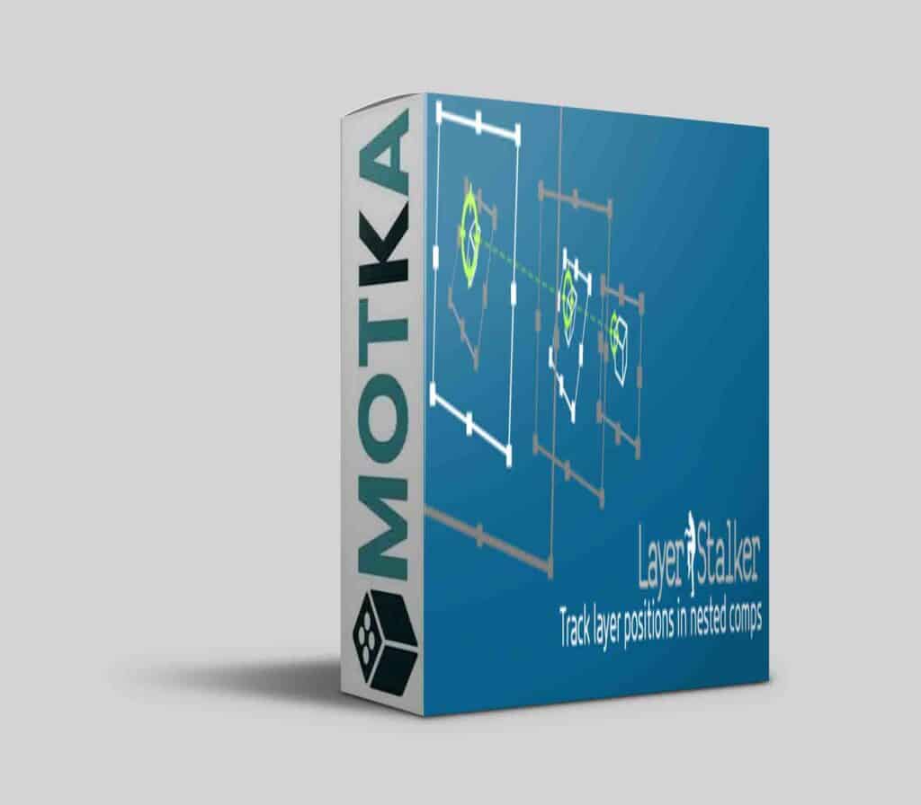 Aescripts layer-stalker v1.5.2 Free Download - motka