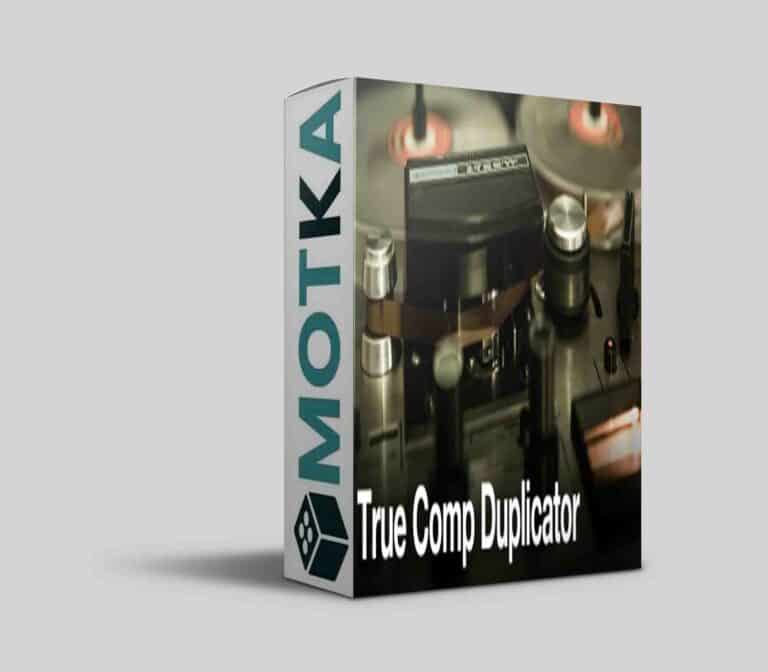 true comp duplicator free download mac