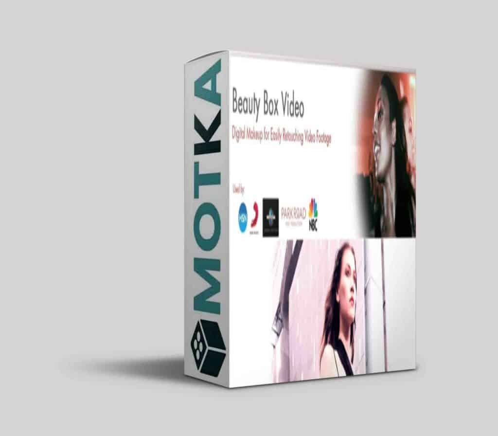 Digital Anarchy Beauty Box OFX 5.0.8 Free Download - motka