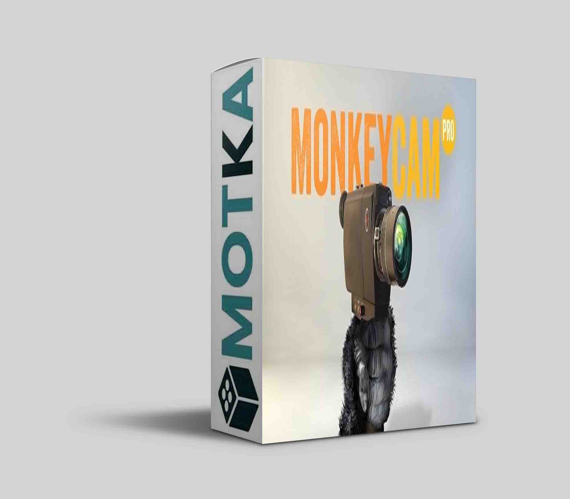 free downloads Monkey