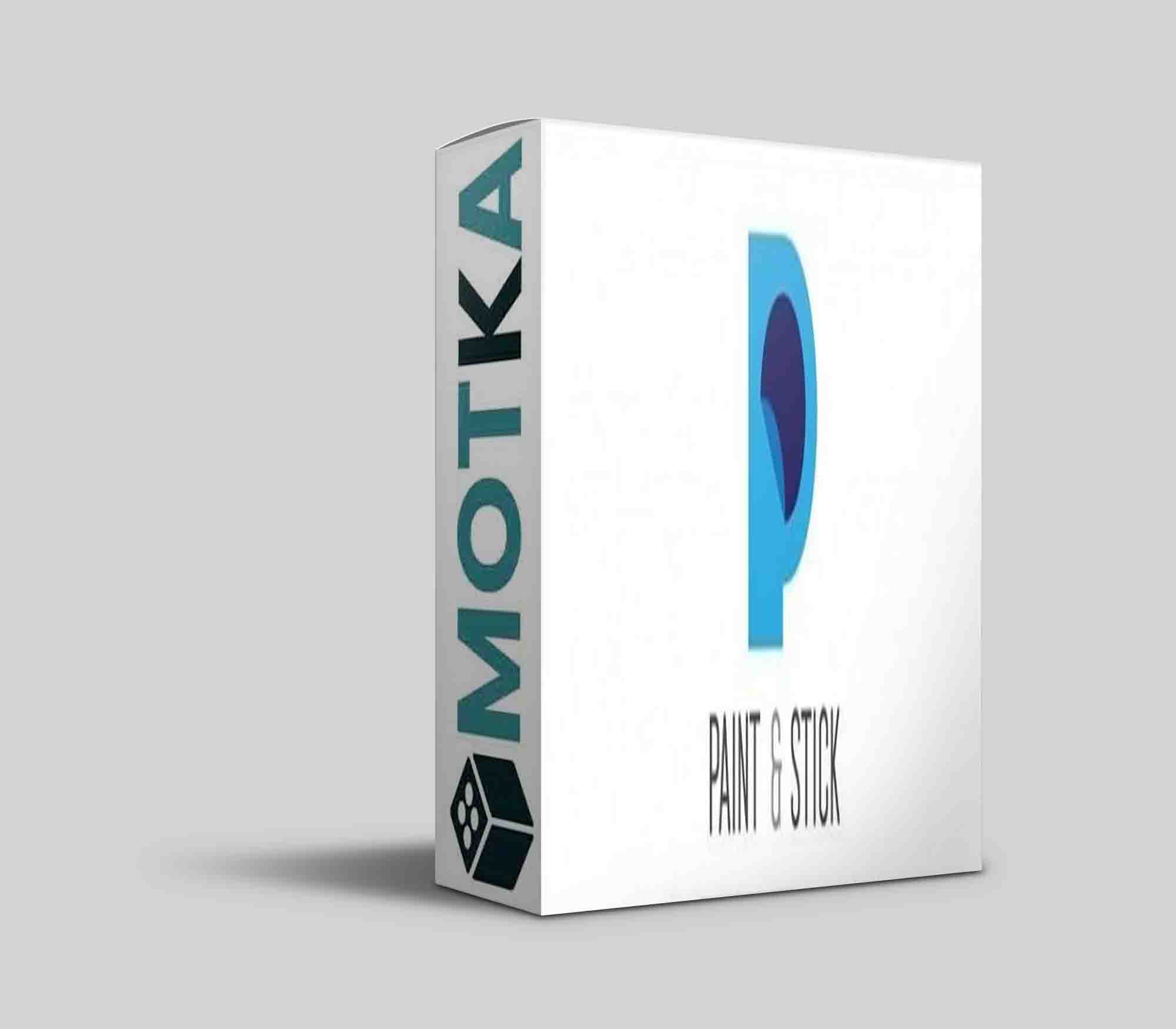 paint & stick after effects free download