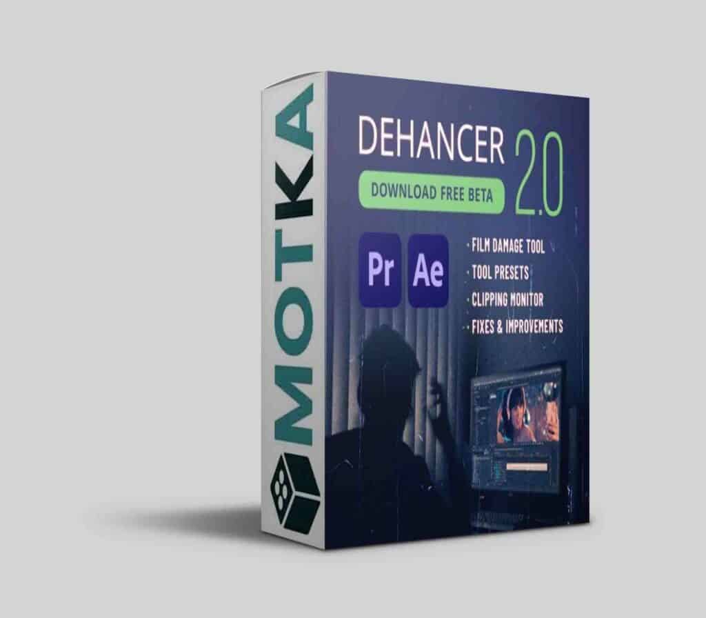 dehancer free download mac