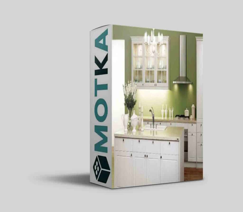 Kitchen Generator V3.0 3ds Free Download motka