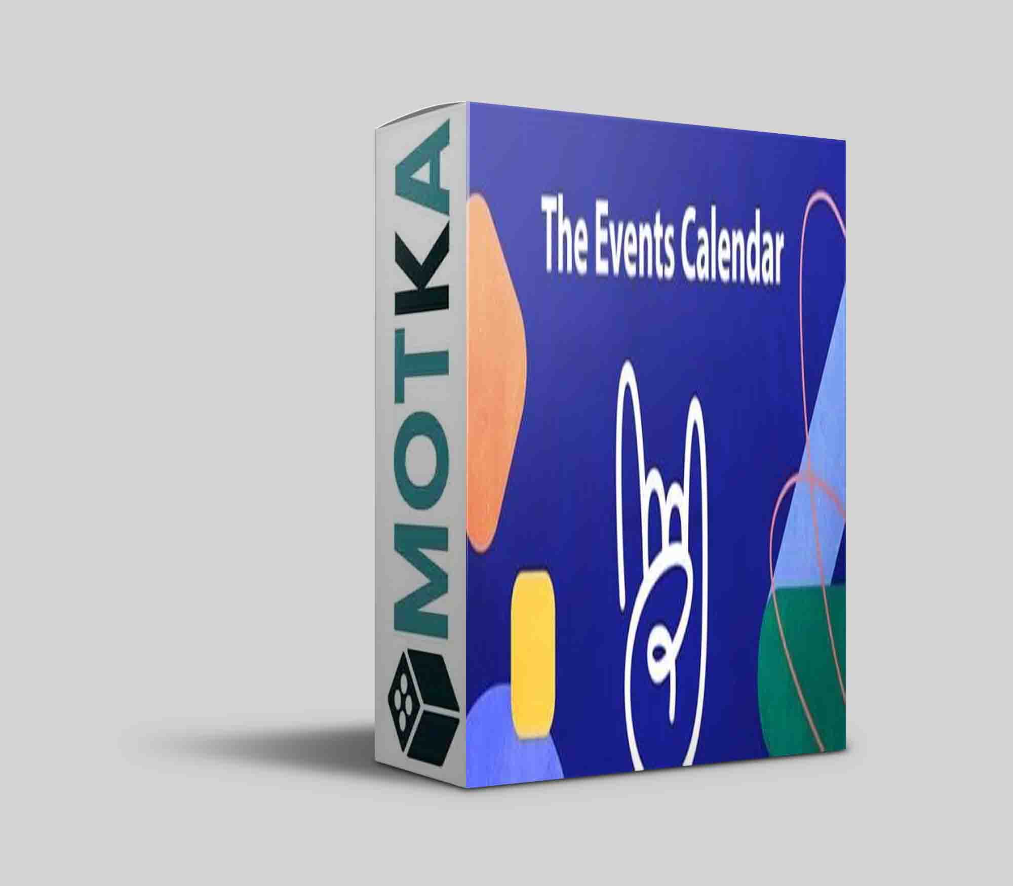 The Events Calendar V5 6 0 Free Download Motka