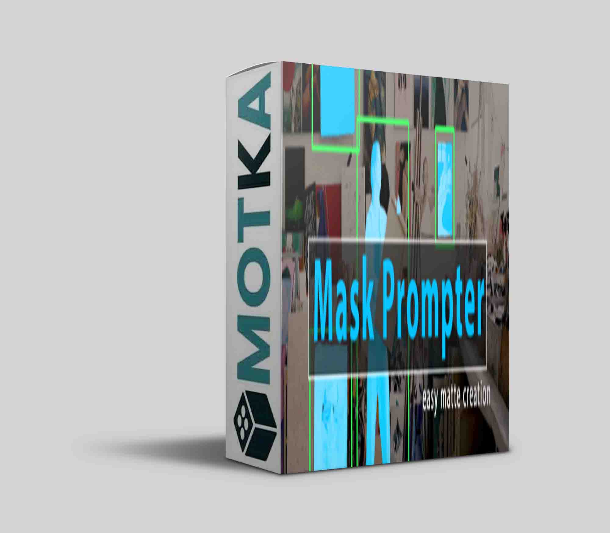 mask prompter after effects free download