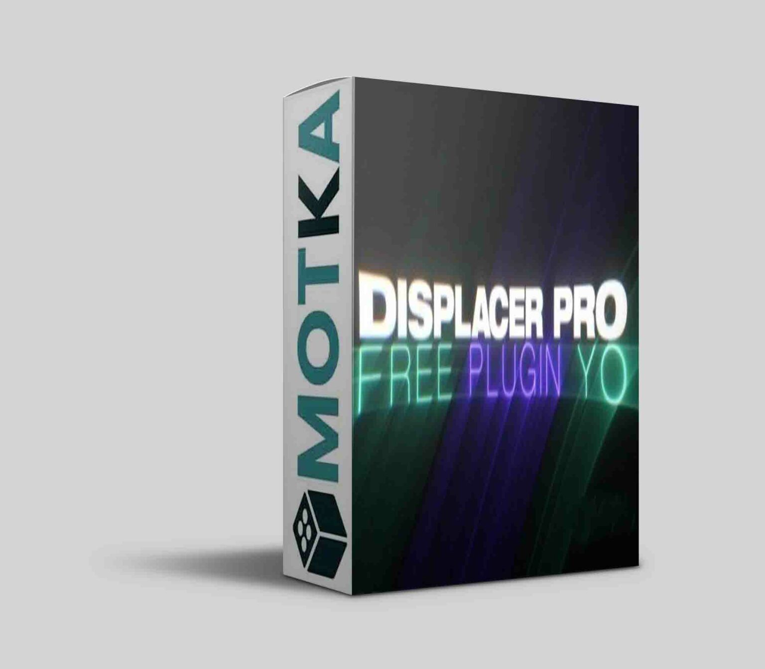 displacer poro after effects download