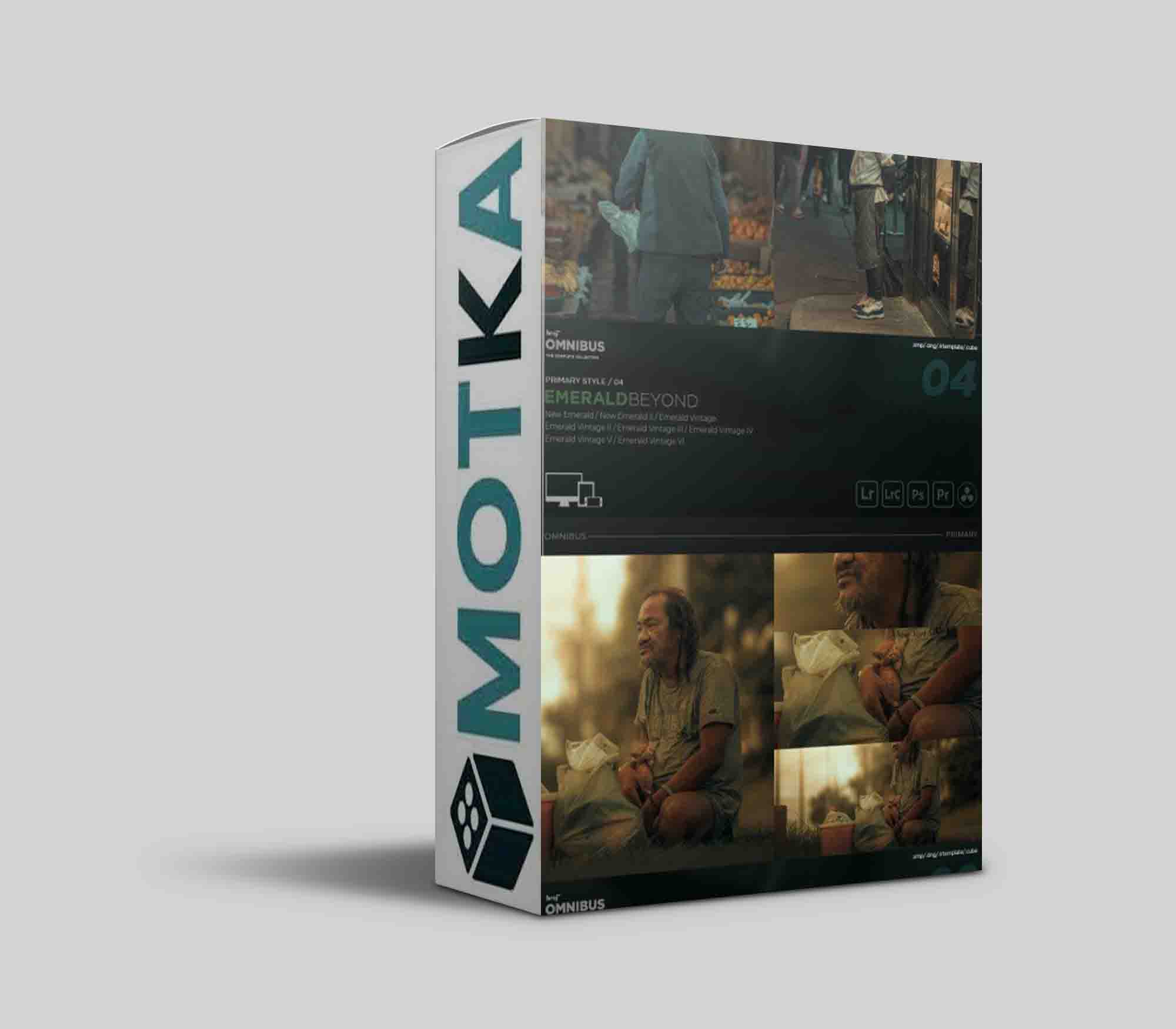 benj™ BUNDLE / OMNIBUS Free Download - motka