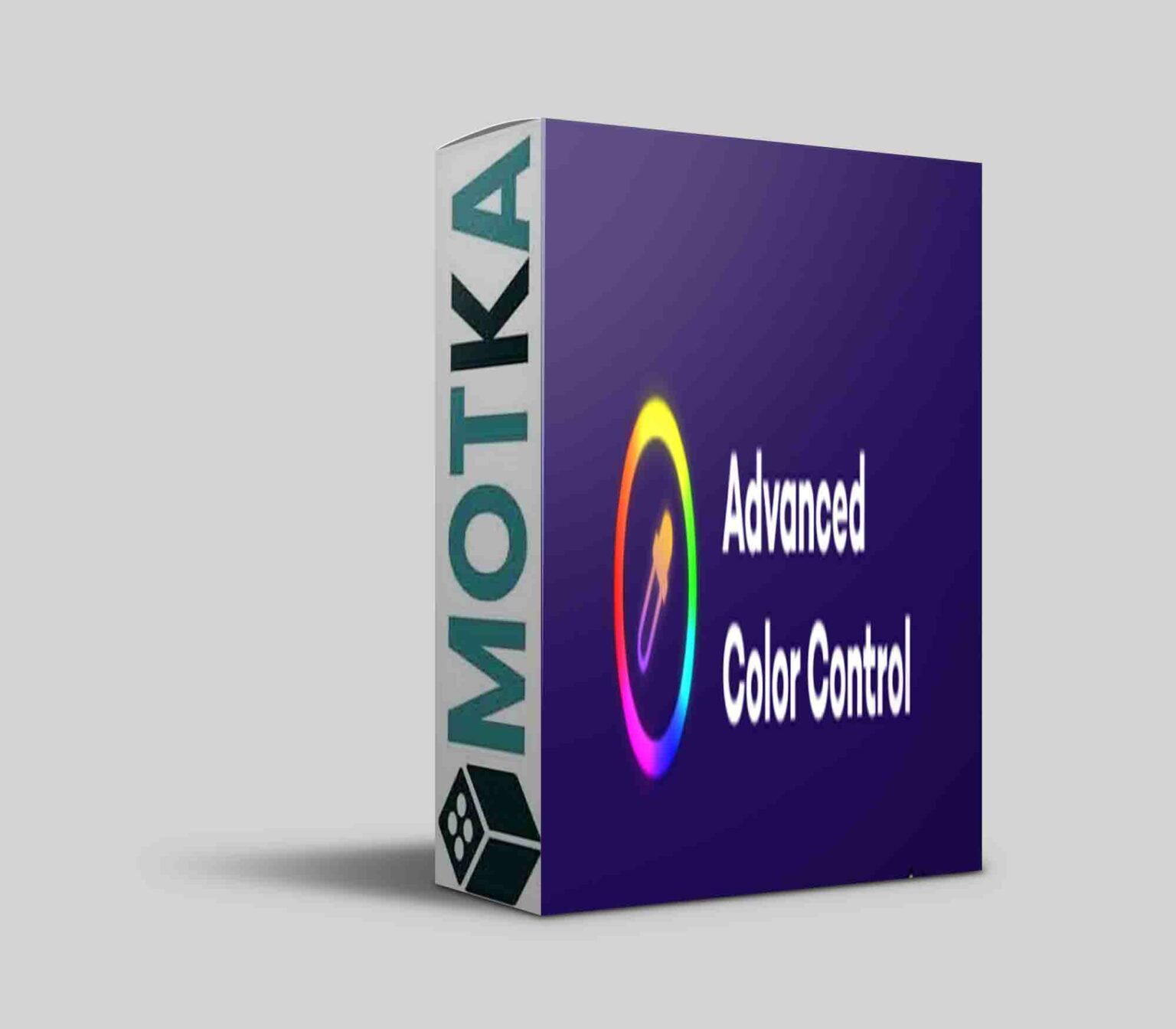 Aescripts Advanced Color Control 1.0.1 Free Download - motka