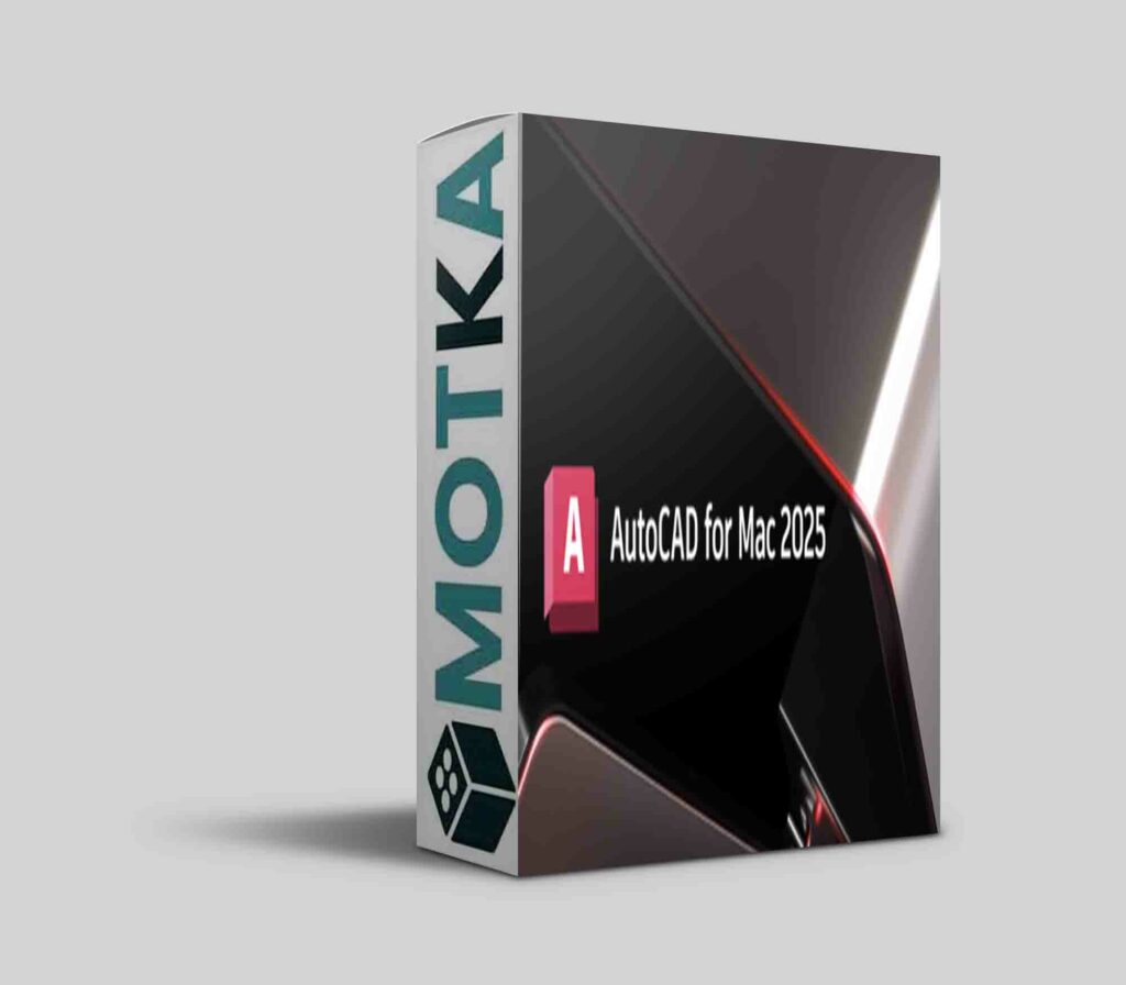 Autodesk AutoCAD 2025 Multilingual Free Download motka