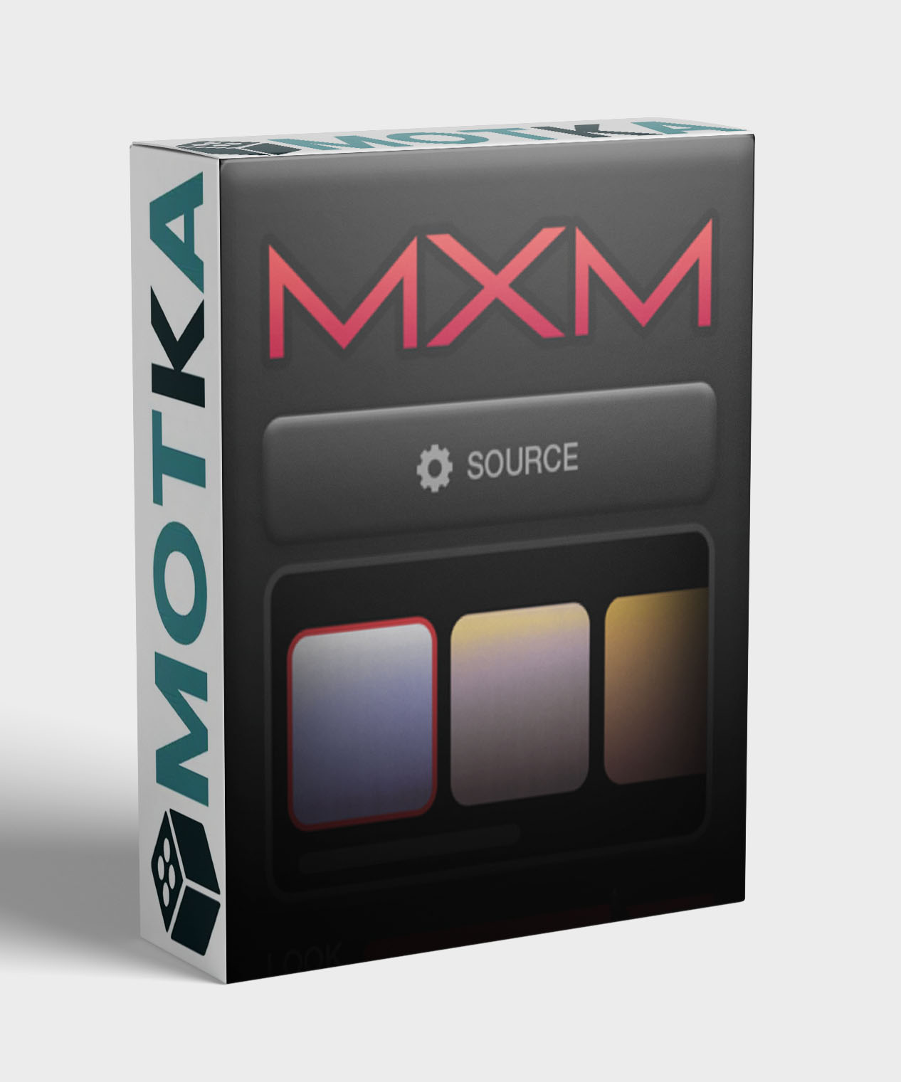 FredPelle – MXM Plugin V1.0.0 for After Effects Free Download - motka