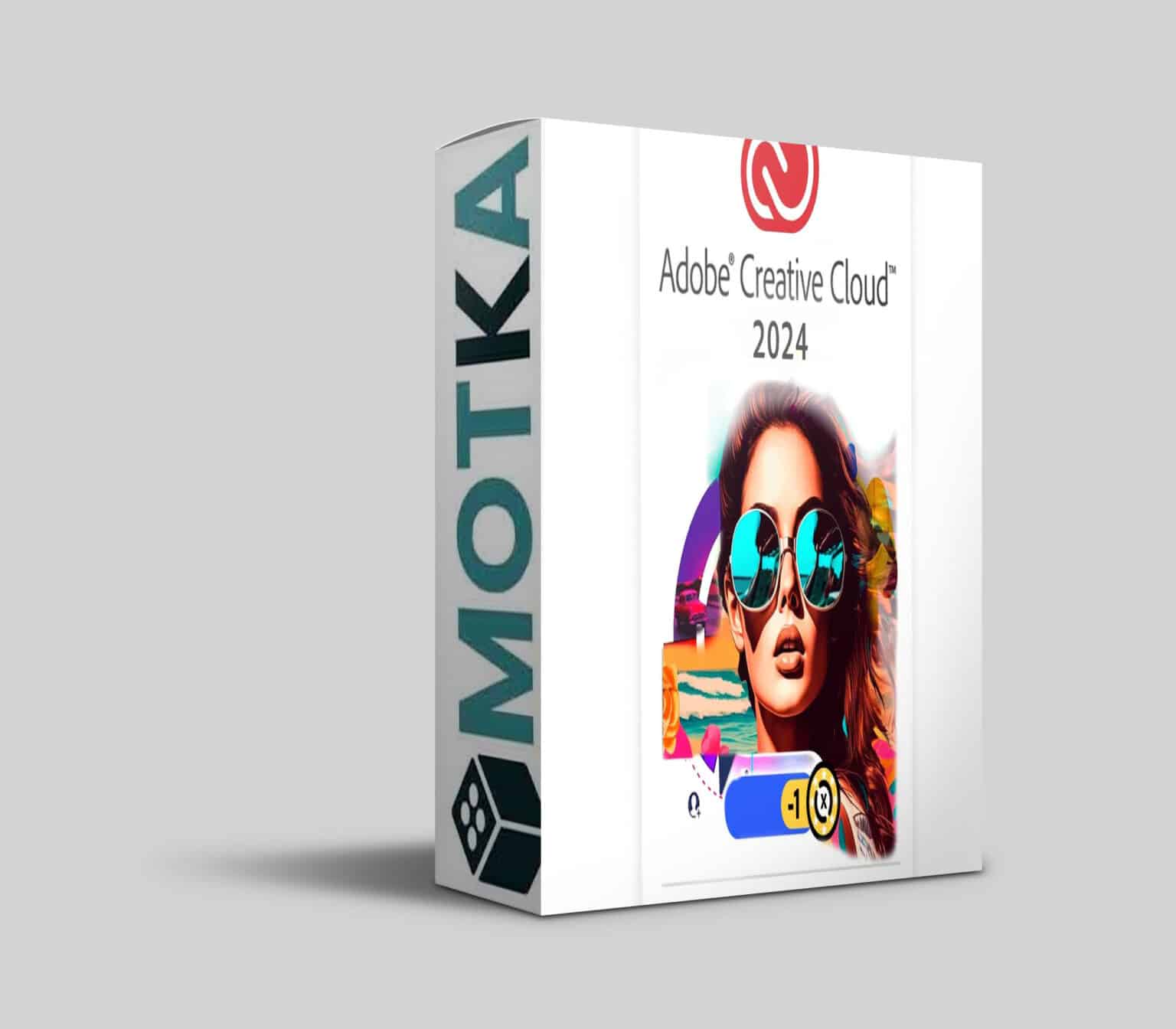 Adobe Creative Cloud Collection 2024 v05.04.2024 Multilingual Free ...