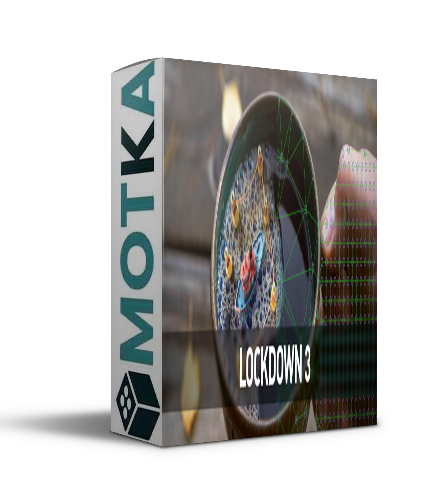 Aescripts Lockdown3 v3.0.4 Free Download - motka