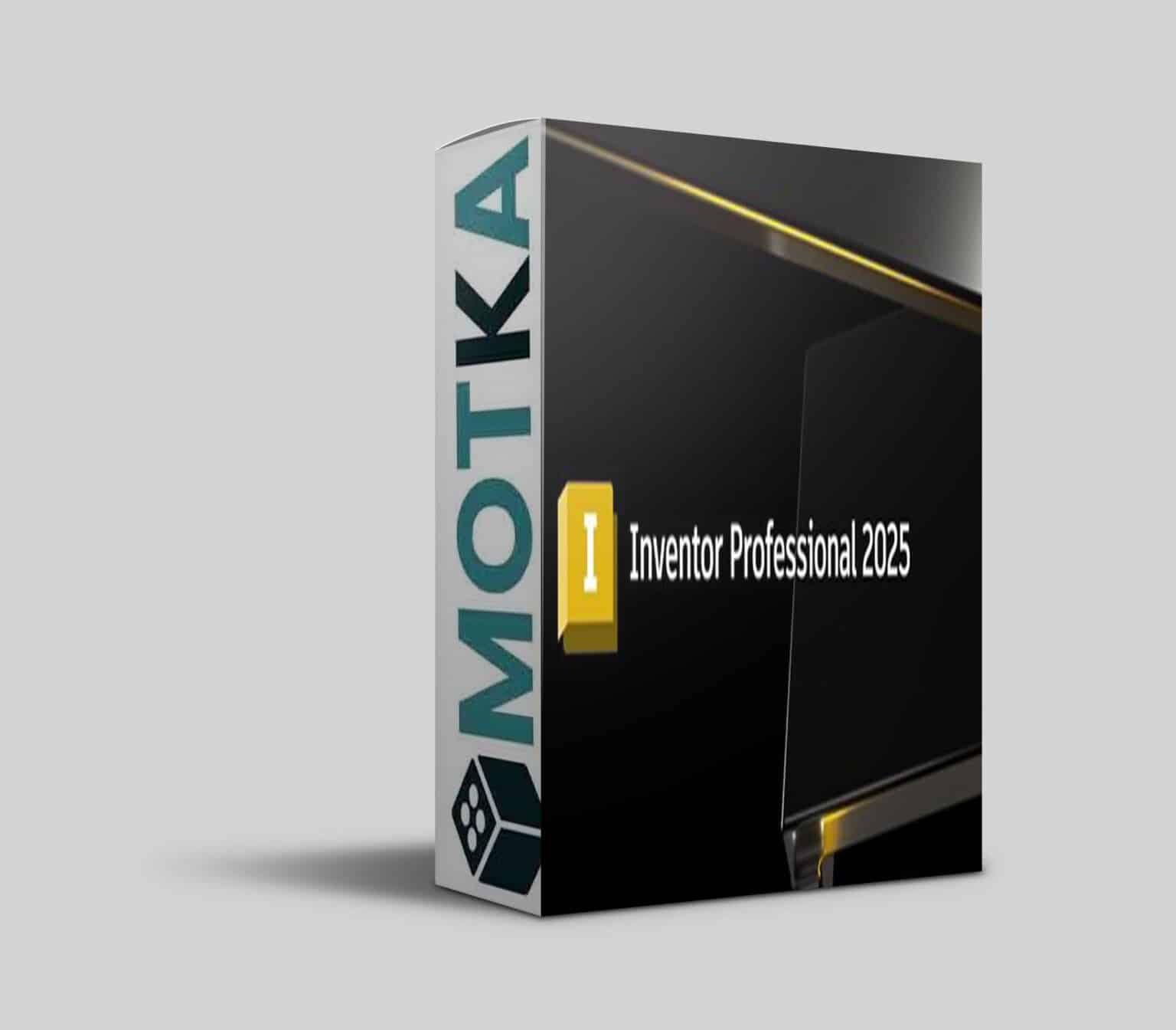 Autodesk Inventor Professional 2025 Free Download motka