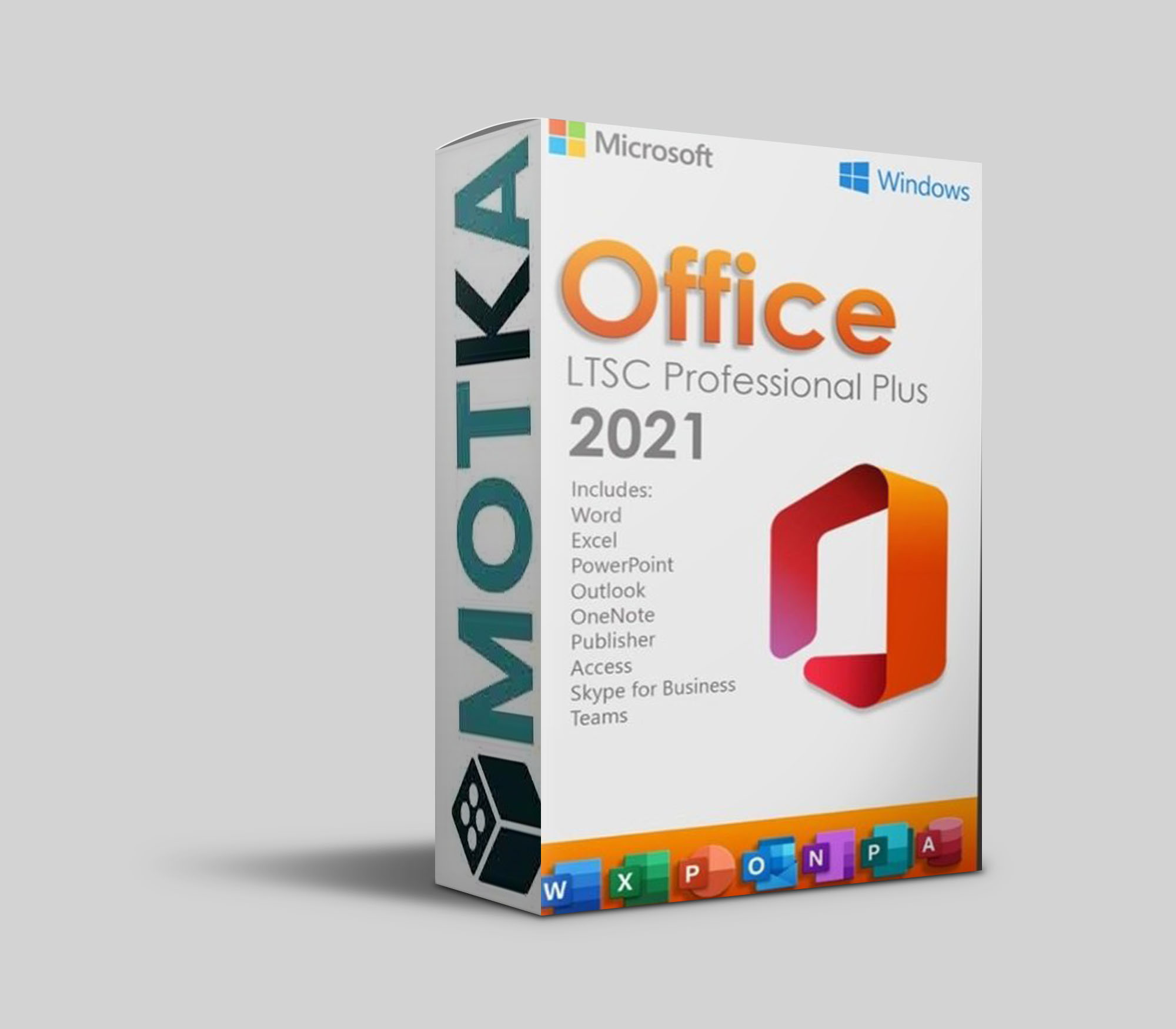 Microsoft Office 2021 LTSC V2108 Build 14332.20685 Multilingual Free ...