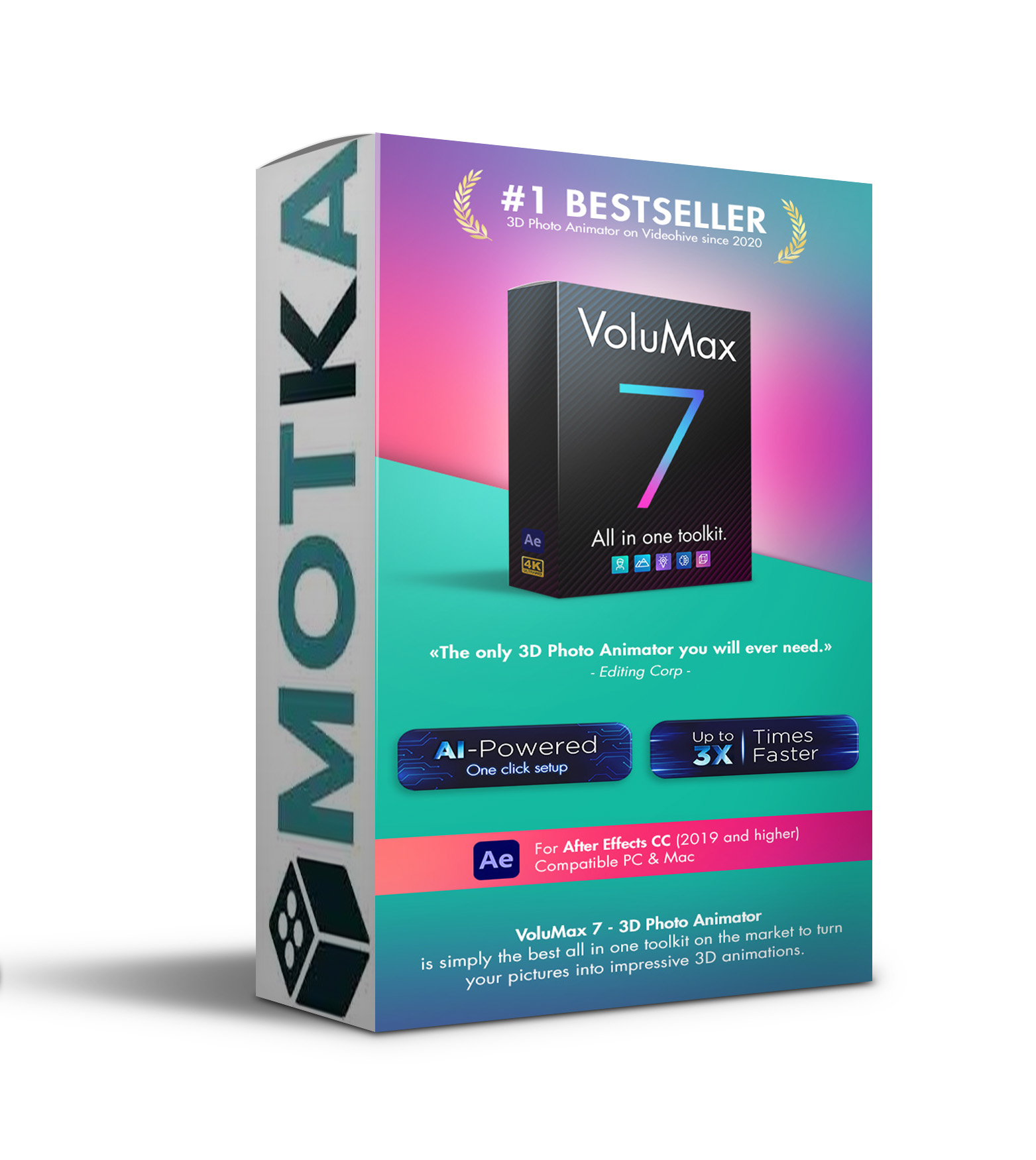 volumax pro after effects free download